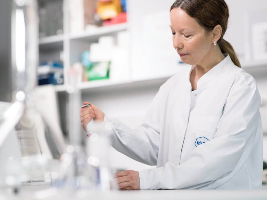 merz aesthetics innovatie
