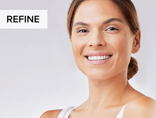 collagen force refine