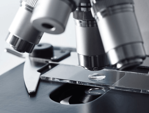 microscoop merz aesthetics