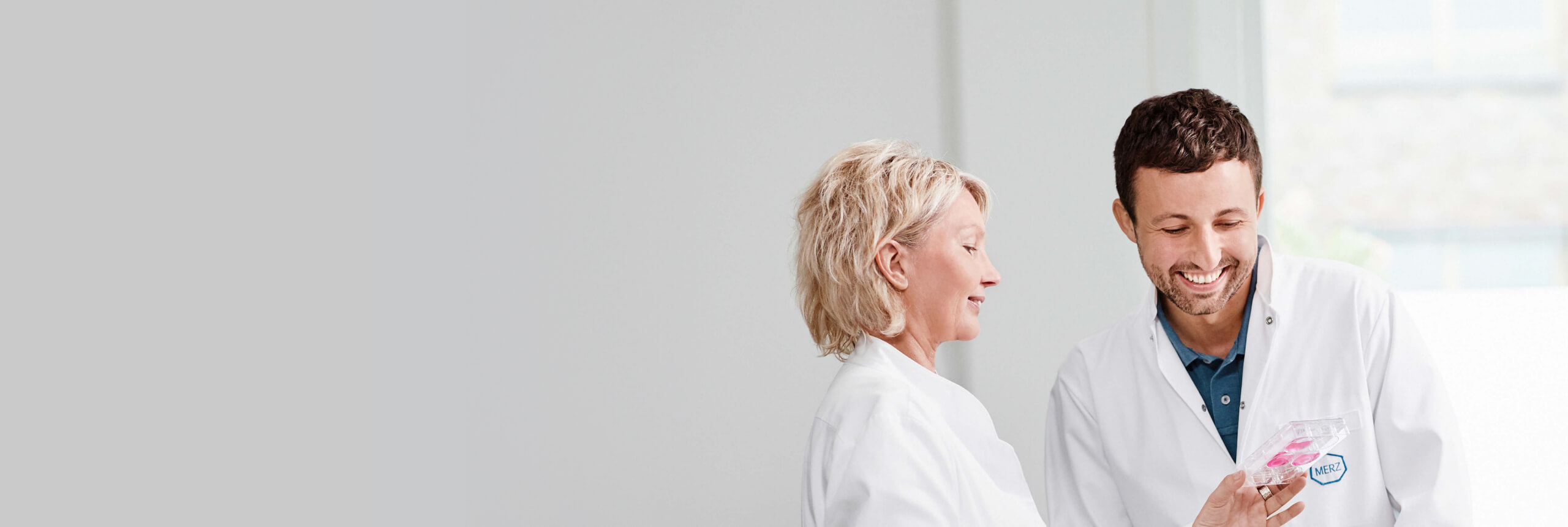 merz aesthetics innovatie