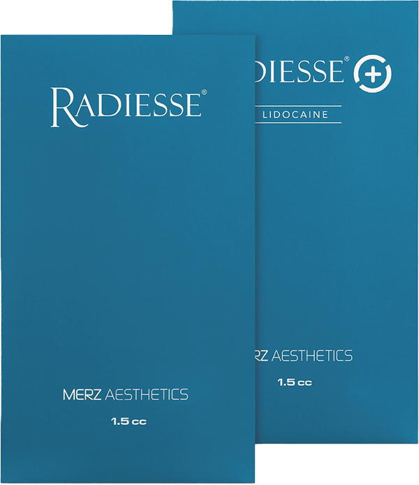 merz radiesse campaign packshot