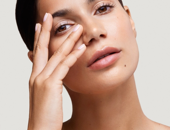collagen force campagne beeld