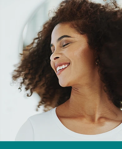 <p>Zelfvertrouwen in je huid begint van binnenuit</p>
