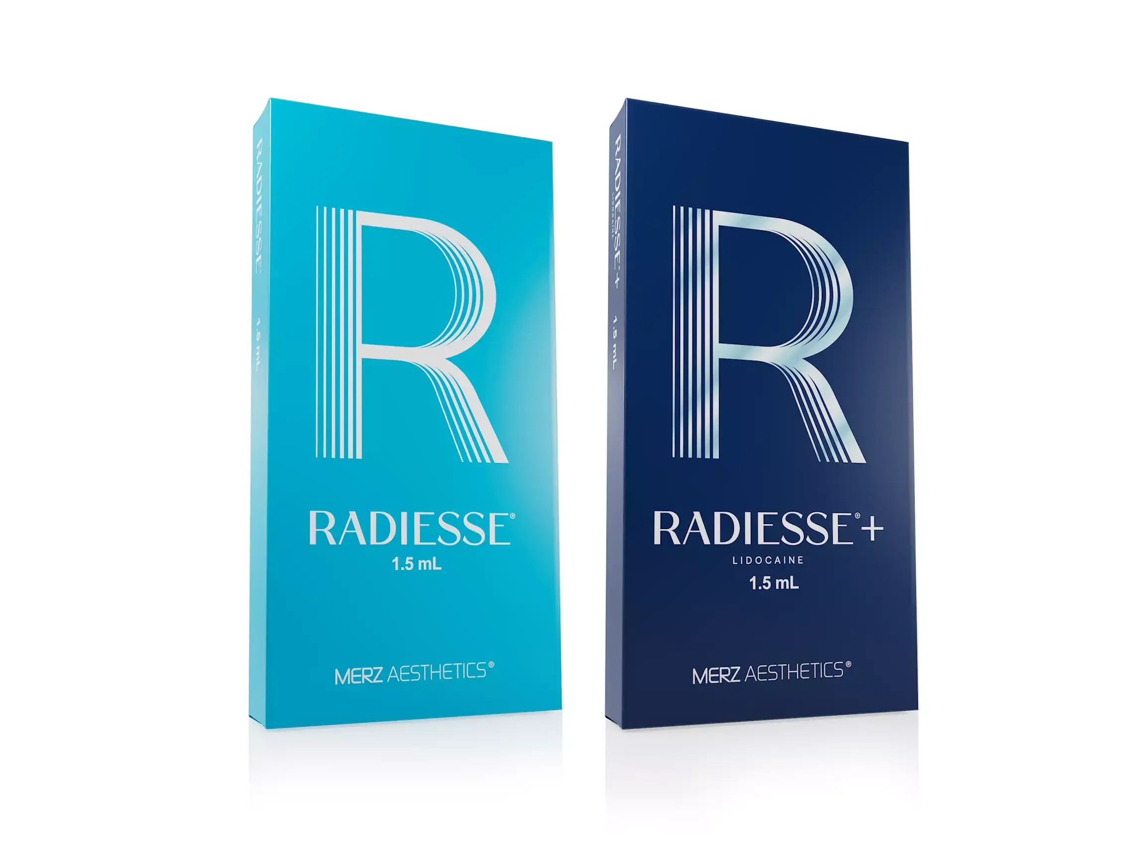 RADIESSE® verpakking